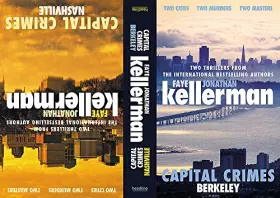 Couverture du produit · Capital Crimes