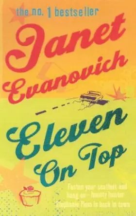 Couverture du produit · Eleven on Top
