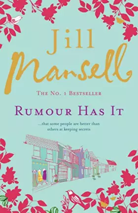 Couverture du produit · Rumour Has It