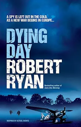 Couverture du produit · Dying Day