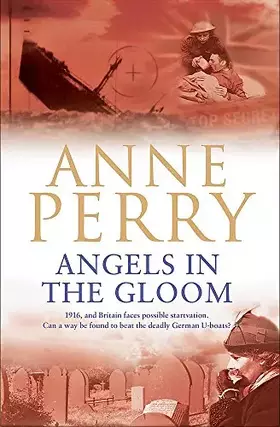 Couverture du produit · Angels in the Gloom