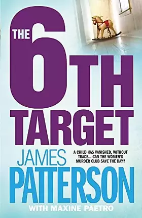 Couverture du produit · The 6th Target