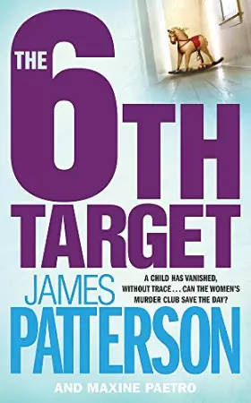 Couverture du produit · The 6th Target