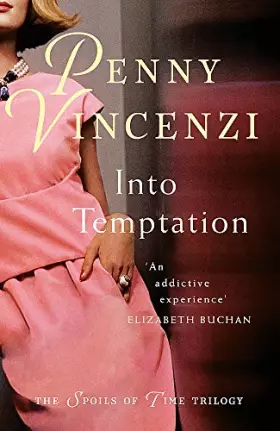 Couverture du produit · Into Temptation