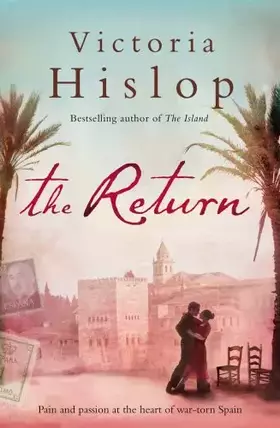 Couverture du produit · The Return