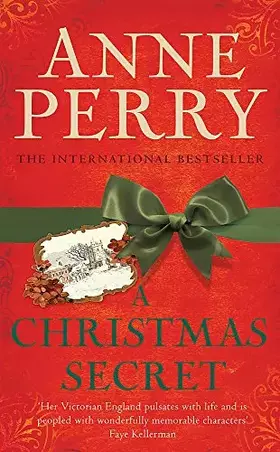 Couverture du produit · A Christmas Secret