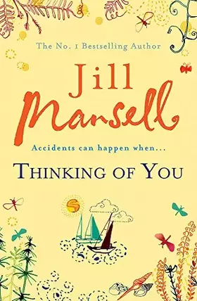 Couverture du produit · Thinking Of You