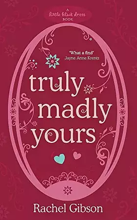 Couverture du produit · Truly Madly Yours