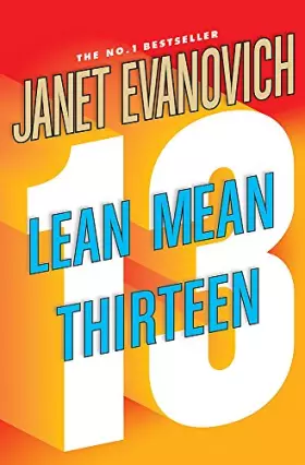 Couverture du produit · Lean Mean Thirteen