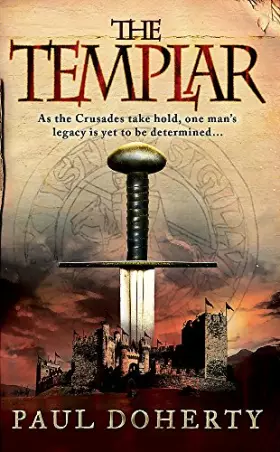 Couverture du produit · The Templar