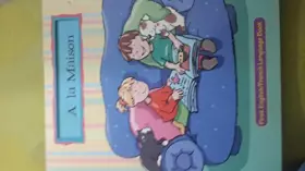 Couverture du produit · At Home