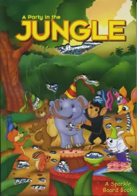 Couverture du produit · A Party in the Jungle