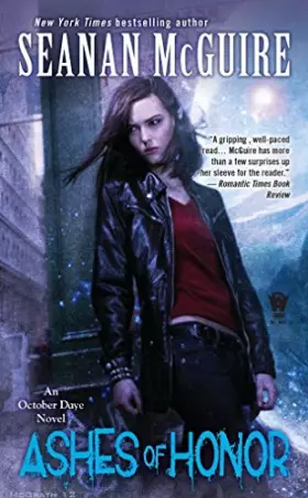 Couverture du produit · Ashes of Honor