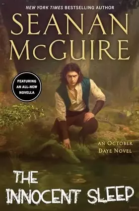 Couverture du produit · The Innocent Sleep (October Daye)