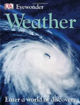 Couverture du produit · Eye Wonder: Weather