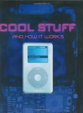 Couverture du produit · Cool Stuff and How It Works