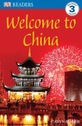 Couverture du produit · Welcome to China (DK Readers)