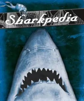 Couverture du produit · Sharkpedia