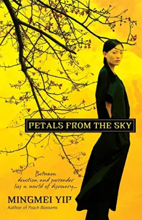 Couverture du produit · Petals From the Sky