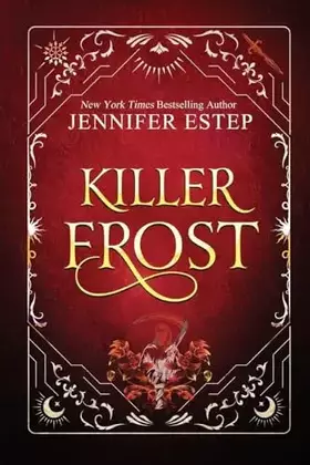 Couverture du produit · Killer Frost (The Mythos Academy)