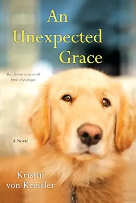 Couverture du produit · An Unexpected Grace