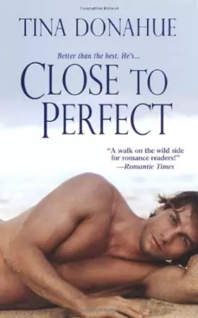 Couverture du produit · Close to Perfect