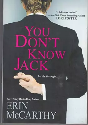 Couverture du produit · You Don't Know Jack