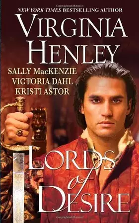 Couverture du produit · Lords of Desire