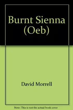 Couverture du produit · Le contrat Sienna