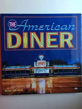 Couverture du produit · The American Diner