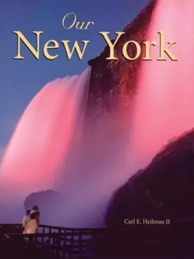 Couverture du produit · Our New York