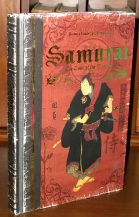 Couverture du produit · Title: Samurai The Code Of The Warrior