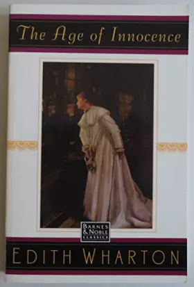 Couverture du produit · The age of innocence