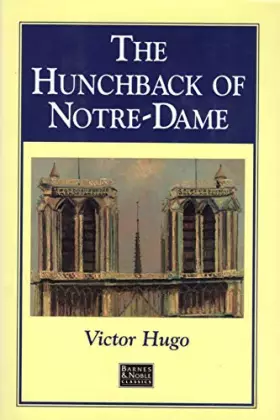 Couverture du produit · Notre-dame De Paris