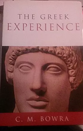 Couverture du produit · The Greek Experience
