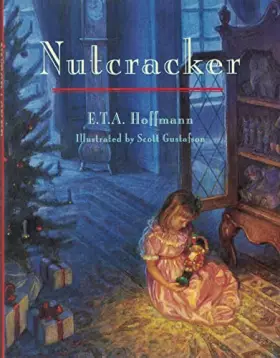 Couverture du produit · Nutcracker