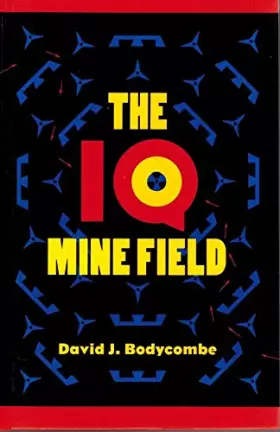 Couverture du produit · Iq Mine Field