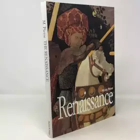 Couverture du produit · The Renaissance