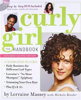 Couverture du produit · Curly Girl