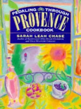 Couverture du produit · Pedaling Through Provence Cookbook