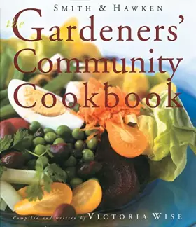 Couverture du produit · The Gardeners' Community Cookbook