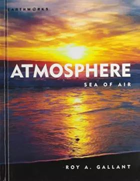 Couverture du produit · Atmosphere (Earthworks)