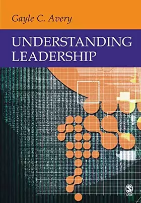 Couverture du produit · Understanding Leadership (Paperback)