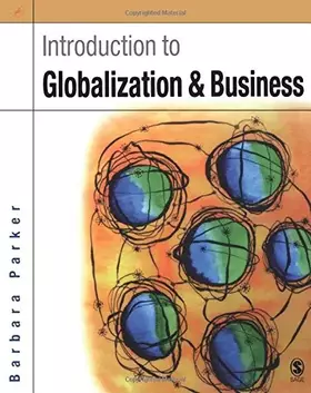 Couverture du produit · Introduction to Globalization and Business