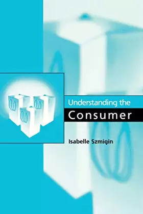 Couverture du produit · Understanding the Consumer