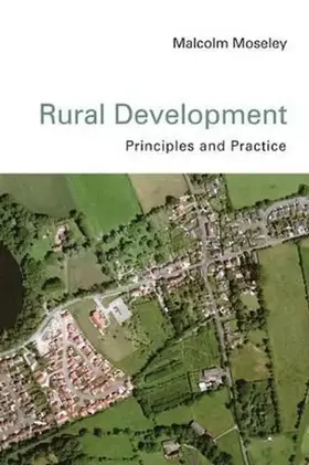Couverture du produit · Rural Development: Principles and Practice