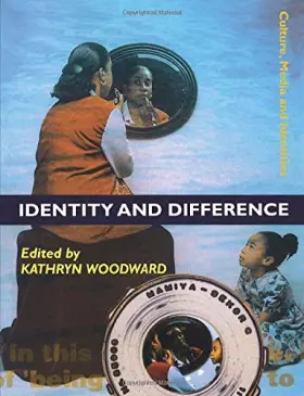 Couverture du produit · Identity and Difference