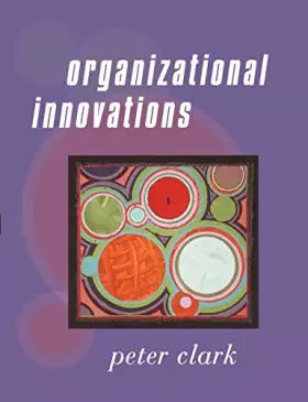 Couverture du produit · Organizational Innovations