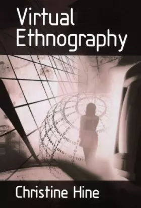 Couverture du produit · Virtual Ethnography