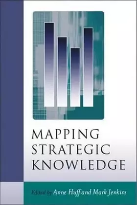 Couverture du produit · Mapping Strategic Knowledge
